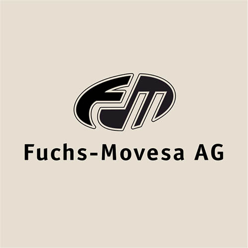 Fuchs Movesa