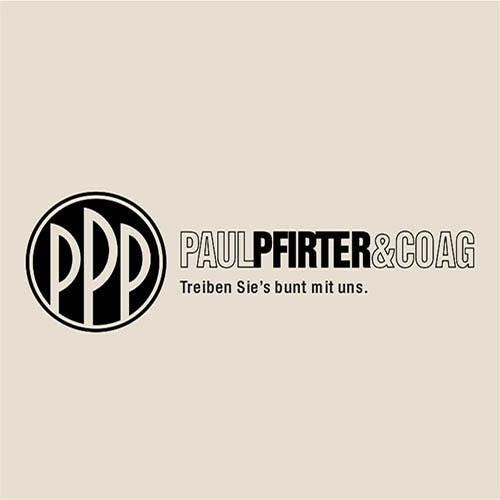 Paul Pfirter & Co.