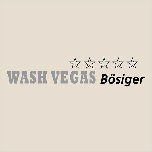 Wash Vegas Bösiger